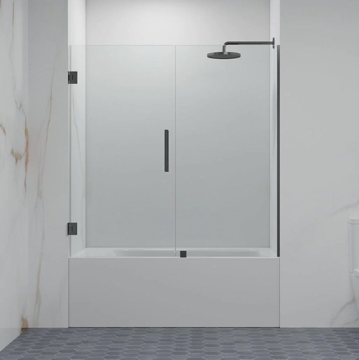 shower door 33